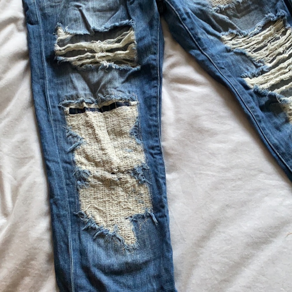 Hidden Jeans - Picture 6 of 8